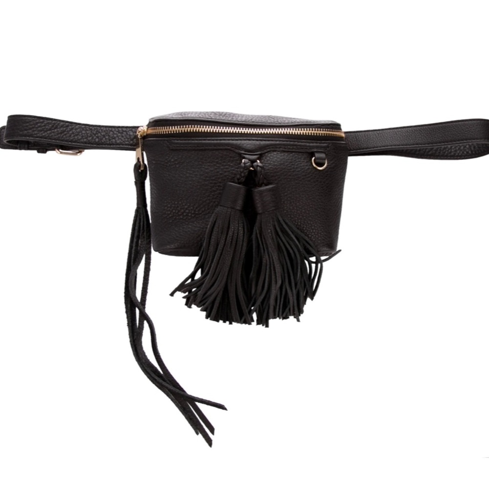 Rebecca Minkoff Wendy waist belt fanny pack
